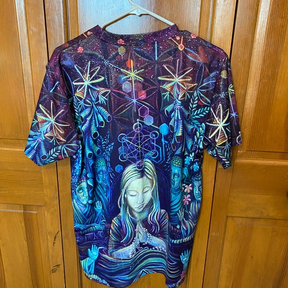 iEDM I Know That Language Men's T-Shirt - Picture 4 of 4